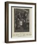 The Mayor of Casterbridge-Robert Barnes-Framed Giclee Print