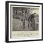 The Mayor of Casterbridge-Robert Barnes-Framed Giclee Print