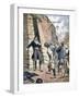 The Mayor of Rennes, France, 1891-F Meaulle-Framed Giclee Print