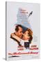 The Mcconnell Story, from Left: Alan Ladd, June Allyson, 1955-null-Stretched Canvas