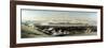 The Meadow of San Isidro, 1788-Francisco de Goya y Lucientes-Framed Giclee Print