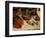 The Meal, Bananas, 1891-Paul Gauguin-Framed Giclee Print