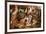 The Meat Stall, 1568-Pieter Aertsen-Framed Giclee Print