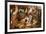 The Meat Stall, 1568-Pieter Aertsen-Framed Giclee Print