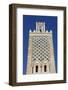 The Medersa Mosque, Medina, Marrakesh, Morocco, North Africa, Africa-Jean-Pierre De Mann-Framed Photographic Print