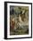 The Medici Cycle: the Triumph of Juliers, 1st September 1610, 1622-25-Peter Paul Rubens-Framed Giclee Print