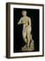 The Medici Venus-Roman-Framed Giclee Print