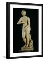 The Medici Venus-Roman-Framed Giclee Print