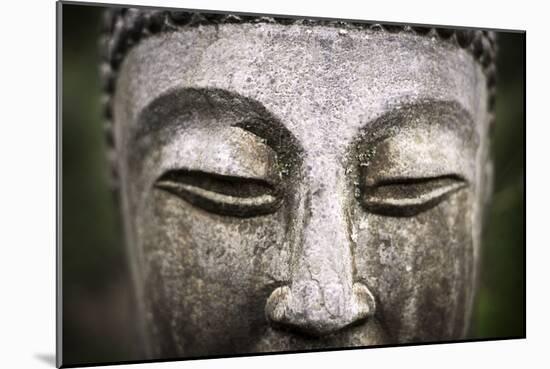 The Medicine Buddha-null-Mounted Photographic Print