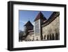 The Medieval Maiden's Tower (Neitsitorn), Now a Museum and Cafe, in Toompea-Stuart Forster-Framed Photographic Print