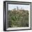 The Medieval Towers of San Gimignano in Tuscany, Italy, 13th Century-CM Dixon-Framed Photographic Print