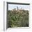 The Medieval Towers of San Gimignano in Tuscany, Italy, 13th Century-CM Dixon-Framed Photographic Print