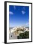 The Medieval Town of Monsaraz, Alentejo, Portugal, Europe-Alex Robinson-Framed Photographic Print