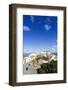 The Medieval Town of Monsaraz, Alentejo, Portugal, Europe-Alex Robinson-Framed Photographic Print