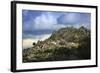 The Medieval Village of Monsanto in the Municipality of Idanha-A-Nova, Monsanto, Beira-Alex Robinson-Framed Photographic Print