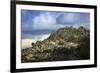 The Medieval Village of Monsanto in the Municipality of Idanha-A-Nova, Monsanto, Beira-Alex Robinson-Framed Photographic Print