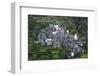 The Medieval Village of Monsanto in the Municipality of Idanha-A-Nova, Monsanto, Beira-Alex Robinson-Framed Photographic Print