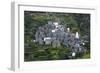 The Medieval Village of Monsanto in the Municipality of Idanha-A-Nova, Monsanto, Beira-Alex Robinson-Framed Photographic Print