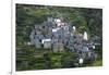 The Medieval Village of Monsanto in the Municipality of Idanha-A-Nova, Monsanto, Beira-Alex Robinson-Framed Photographic Print