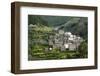 The Medieval Village of Piodao in the Serra Da Estrela Mountains, Piodao, Coimbra District-Alex Robinson-Framed Photographic Print