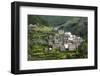 The Medieval Village of Piodao in the Serra Da Estrela Mountains, Piodao, Coimbra District-Alex Robinson-Framed Photographic Print