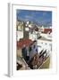 The Medina (Old City), Tangier, Morocco, North Africa, Africa-Bruno Morandi-Framed Photographic Print