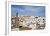 The Medina (Old City), Tangier, Morocco, North Africa, Africa-Bruno Morandi-Framed Photographic Print