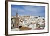 The Medina (Old City), Tangier, Morocco, North Africa, Africa-Bruno Morandi-Framed Photographic Print