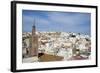 The Medina (Old City), Tangier, Morocco, North Africa, Africa-Bruno Morandi-Framed Photographic Print