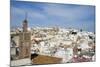 The Medina (Old City), Tangier, Morocco, North Africa, Africa-Bruno Morandi-Mounted Photographic Print