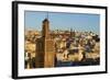 The Medina (Old City), Tangier, Morocco, North Africa, Africa-Bruno Morandi-Framed Photographic Print