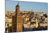 The Medina (Old City), Tangier, Morocco, North Africa, Africa-Bruno Morandi-Mounted Photographic Print