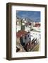 The Medina (Old City), Tangier, Morocco, North Africa, Africa-Bruno Morandi-Framed Photographic Print