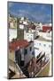 The Medina (Old City), Tangier, Morocco, North Africa, Africa-Bruno Morandi-Mounted Photographic Print