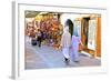 The Medina, Rabat, Morocco, North Africa, Africa-Neil Farrin-Framed Photographic Print