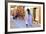 The Medina, Rabat, Morocco, North Africa, Africa-Neil Farrin-Framed Photographic Print