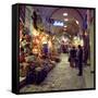 The Medina, Sousse, the Sahel, Tunisia, North Africa, Africa-Stuart Black-Framed Stretched Canvas