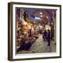 The Medina, Sousse, the Sahel, Tunisia, North Africa, Africa-Stuart Black-Framed Photographic Print