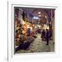 The Medina, Sousse, the Sahel, Tunisia, North Africa, Africa-Stuart Black-Framed Photographic Print