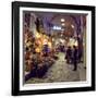 The Medina, Sousse, the Sahel, Tunisia, North Africa, Africa-Stuart Black-Framed Photographic Print