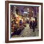 The Medina, Sousse, the Sahel, Tunisia, North Africa, Africa-Stuart Black-Framed Photographic Print