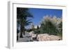 The Medina, Yasmine Hammamet, Tunisia, North Africa, Africa-Nelly Boyd-Framed Photographic Print