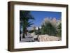 The Medina, Yasmine Hammamet, Tunisia, North Africa, Africa-Nelly Boyd-Framed Photographic Print