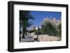 The Medina, Yasmine Hammamet, Tunisia, North Africa, Africa-Nelly Boyd-Framed Photographic Print