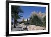 The Medina, Yasmine Hammamet, Tunisia, North Africa, Africa-Nelly Boyd-Framed Photographic Print