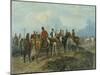 The Meet, Engraved by Huffman and Mackrill-John Frederick Herring I-Mounted Giclee Print