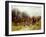 The Meet-Heywood Hardy-Framed Giclee Print