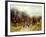 The Meet-Heywood Hardy-Framed Giclee Print