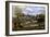 The Meet-Henry Thomas Alken-Framed Giclee Print