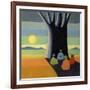 The Meeting, 2005-Tilly Willis-Framed Giclee Print